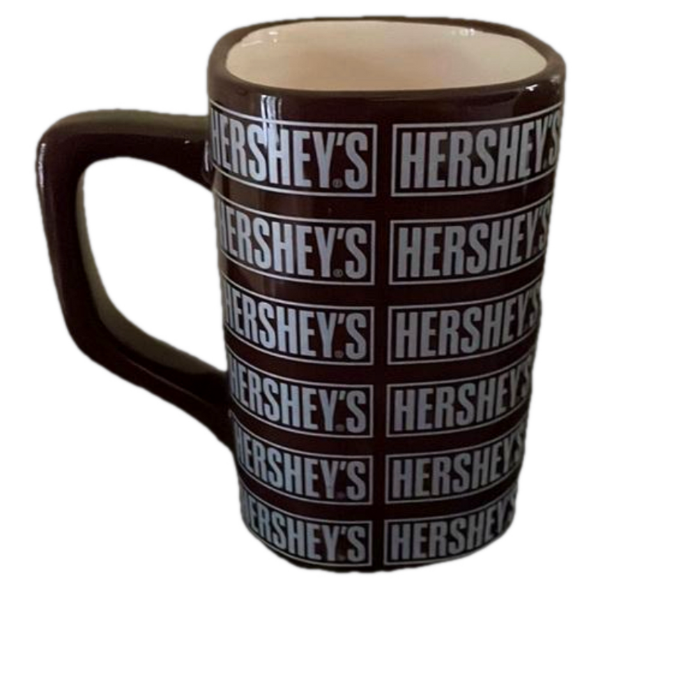 Hershey’s Collectible Mug